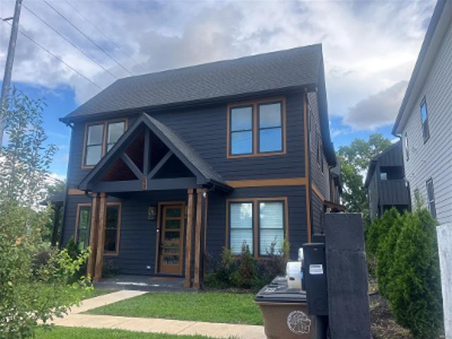 Condo for sale in Tennessee