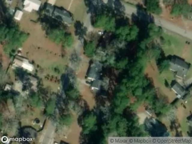 House for sale in Bamberg, South Carolina