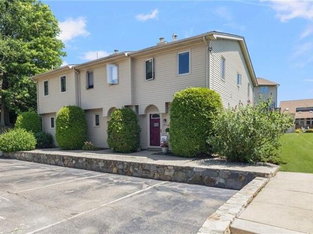House for sale in Cranston, Rhode Island