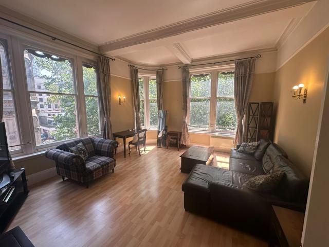 Apartment for rent in Jewellery Quarter, West Midlands