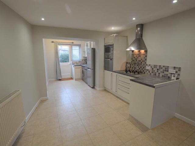 House for rent in Mildenhall Road Estate, West Suffolk