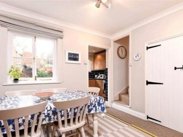 House for rent in Mildenhall Road Estate, West Suffolk