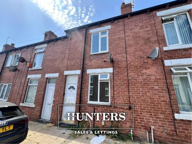 Apartment for rent in Glasshoughton, Castleford