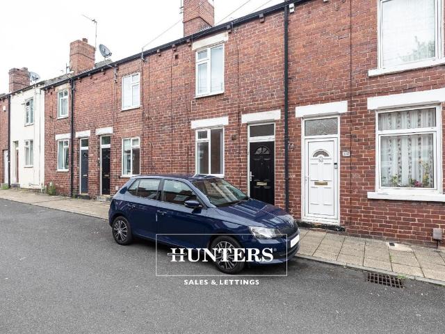 Apartment for rent in Castleford, Wakefield