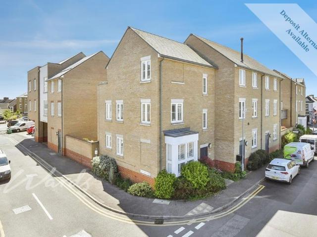House for rent in Middle Deal, Ash