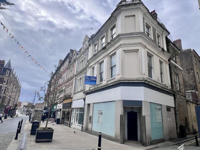 Studio for rent in Clarendon, Ash