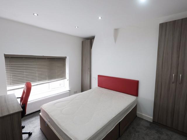 Apartment for rent in Avenham, Higher Bartle
