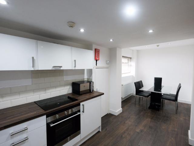 Apartment for rent in Avenham, Higher Bartle