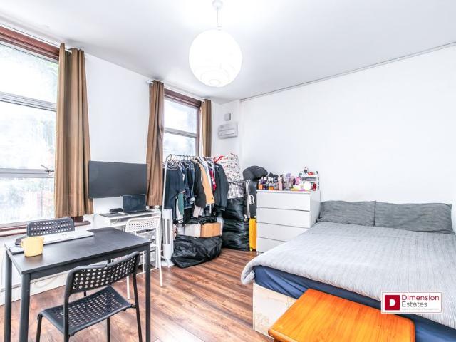 Apartment for rent in St. George in the East, Whitechapel