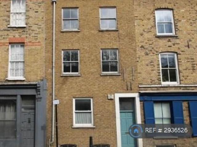 Apartment for rent in St. George in the East, Wapping