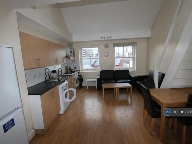 House for rent in St. George in the East, Whitechapel
