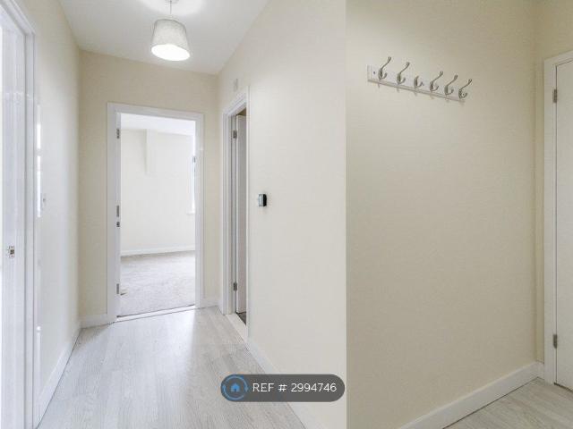 Apartment for rent in Burrow's Bush, Wellingborough