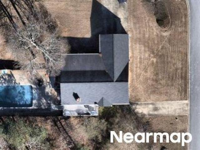House for sale in Paulding, Georgia