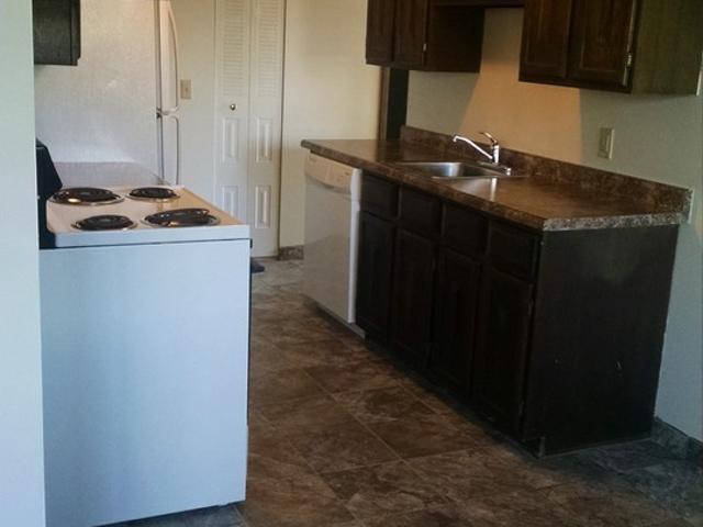 Apartment for rent in Northfield, Rice County