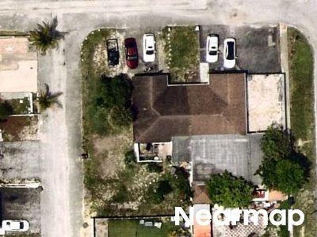 House for sale in West Palm Beach, Florida