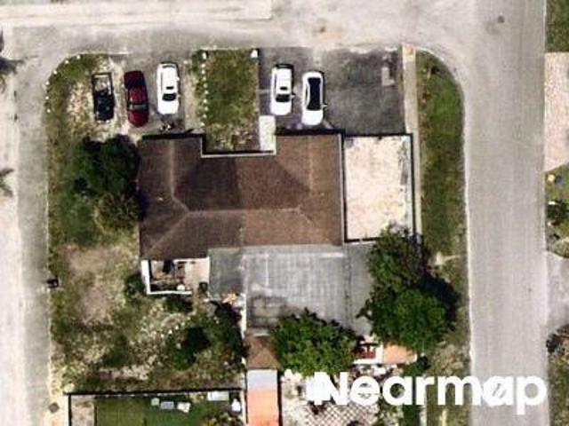 House for sale in West Palm Beach, Florida