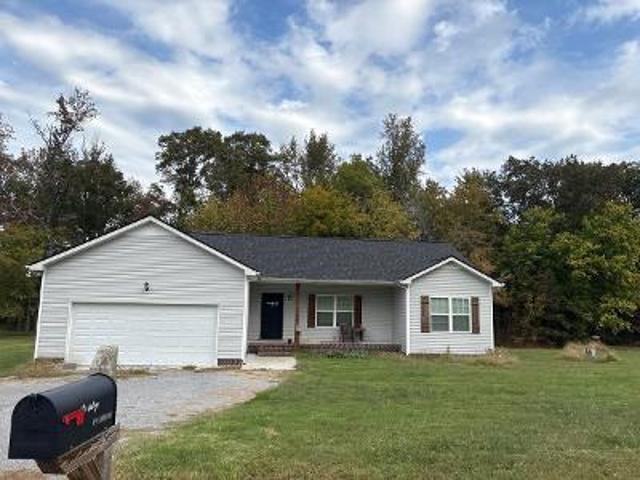 House for sale in Tennessee