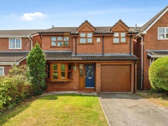 House for sale in Two Mills, Cheshire
