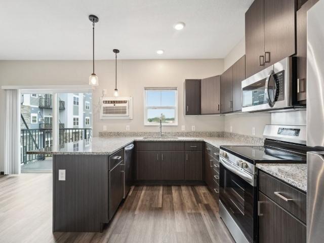 Apartment for rent in Cannon Falls, Minnesota