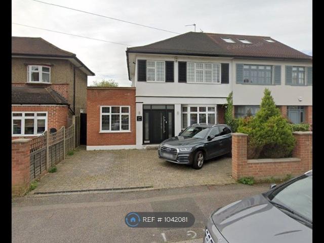 House for rent in Lane, Greater London