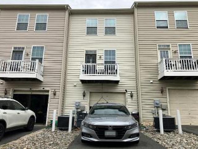 Condo for sale in Virginia