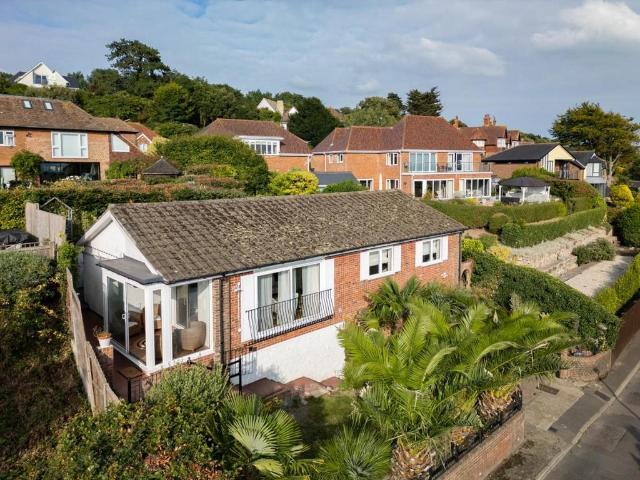 Apartment for rent in Hythe, Folkestone