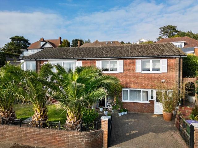 Apartment for rent in Hythe, Folkestone and Hythe