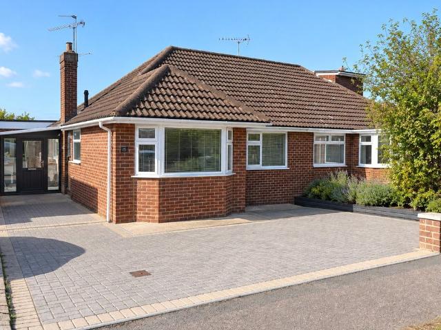 House for rent in Hockerill, East Hertfordshire