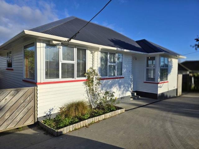 House for rent in Papakaio, Wellington