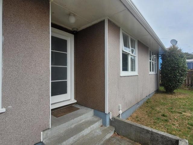 House for rent in Cannons Creek, Porirua