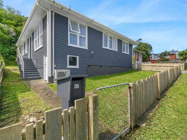 House for rent in Papakaio, Wellington