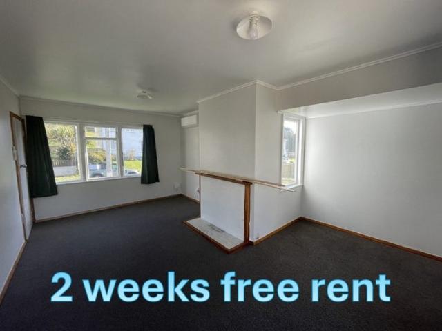 House for rent in Cannons Creek, Porirua