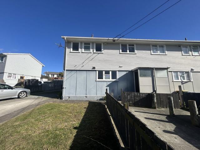 House for rent in Papakaio, Wellington