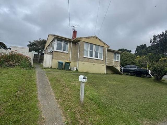 House for rent in Papakaio, Wellington