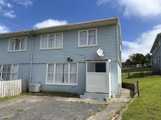 House for rent in Papakaio, Wellington