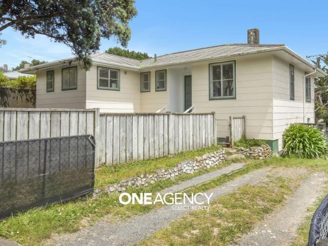 House for rent in Papakaio, Wellington