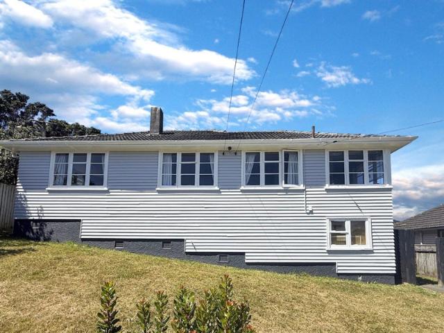 House for rent in Papakaio, Wellington