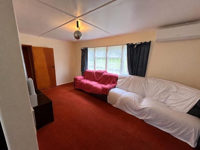 House for rent in Cannons Creek, Porirua