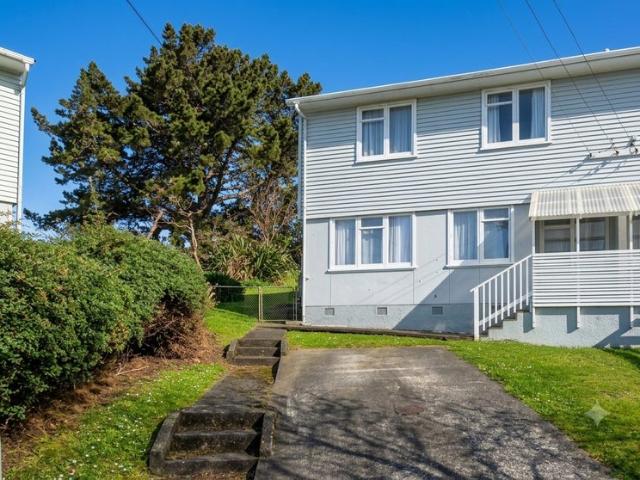 Apartment for rent in Papakaio, Wellington