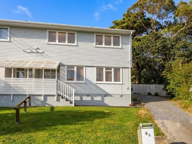 Apartment for rent in Papakaio, Wellington