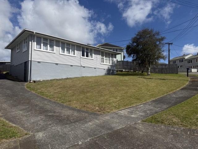 House for rent in Papakaio, Wellington
