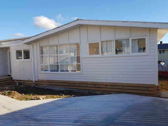 House for rent in Cannons Creek, Porirua