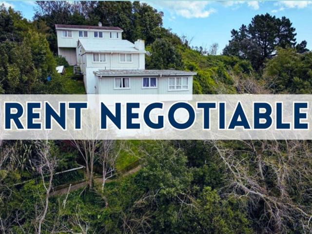 Apartment for rent in Papakaio, Wellington