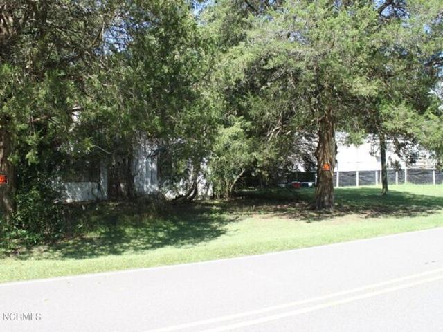 Land for sale in Tyner