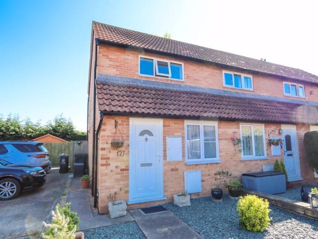 House for rent in West End, Clevedon