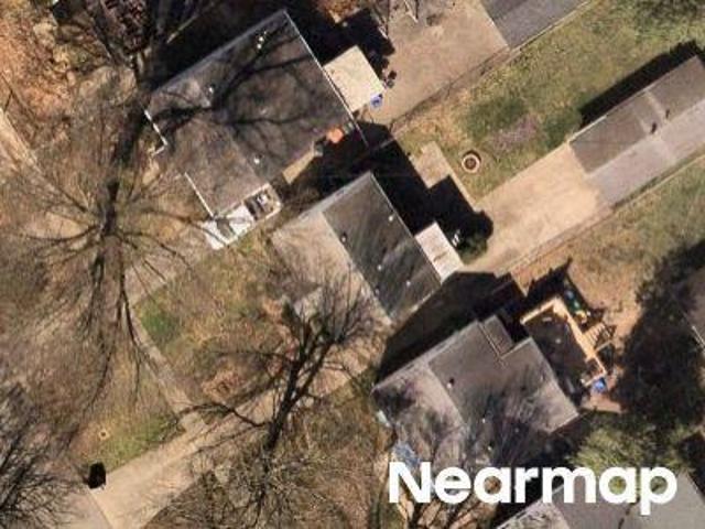 House for sale in Louisville, Kentucky