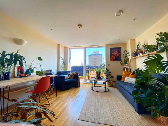 Apartment for rent in Moulsham, Chelmsford