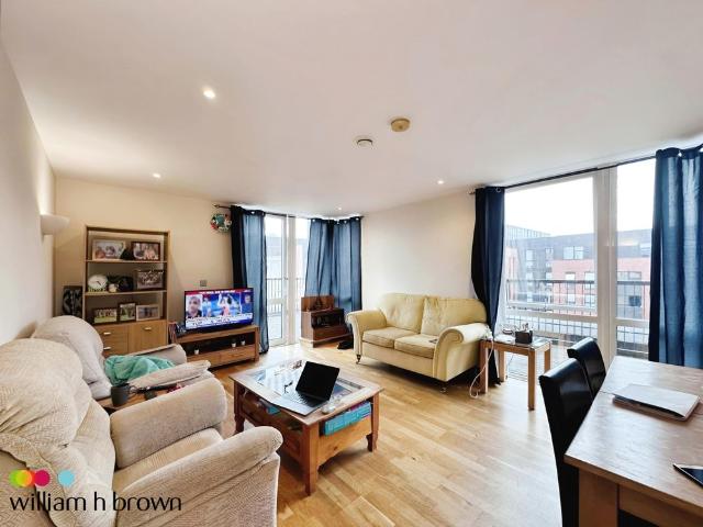 Apartment for rent in Moulsham, Chelmsford