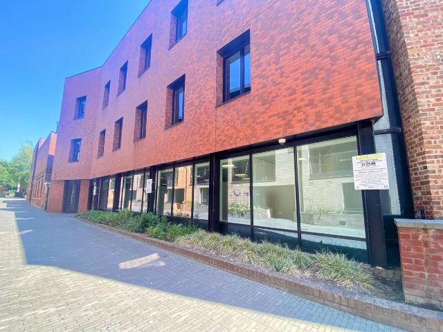 Apartment for rent in Moulsham, Chelmsford