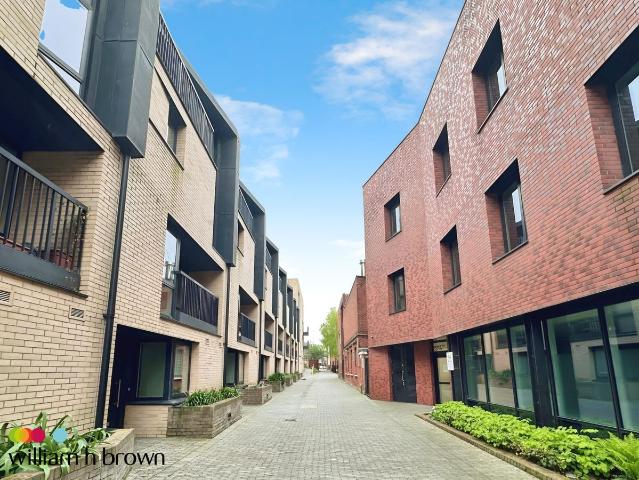 Apartment for rent in Moulsham, Chelmsford